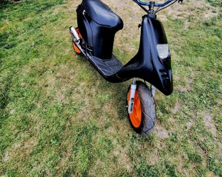 Пиаджо Другая, объемом двигателя 70 л и пробегом 0 тыс. км за 461 $, фото 2 на Automoto.ua