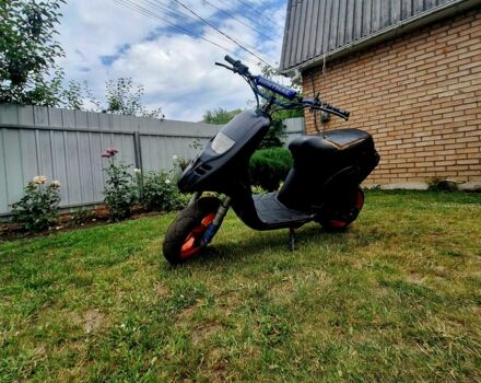 Пиаджо Другая, объемом двигателя 70 л и пробегом 0 тыс. км за 461 $, фото 5 на Automoto.ua