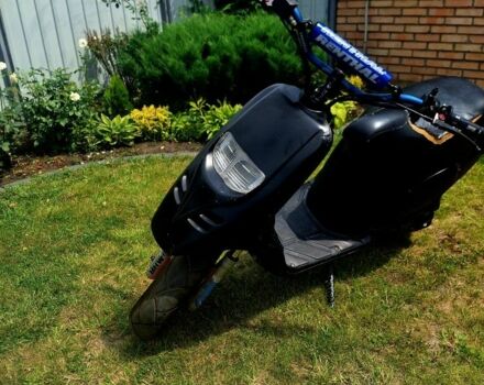 Пиаджо Другая, объемом двигателя 70 л и пробегом 0 тыс. км за 461 $, фото 8 на Automoto.ua