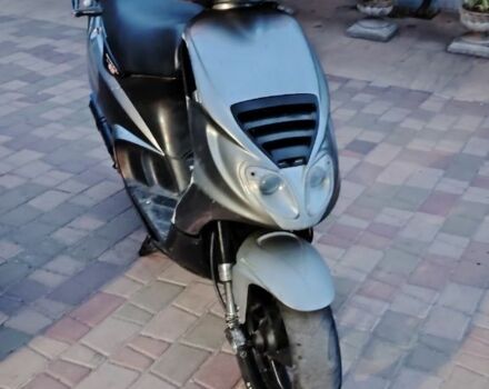 Пиаджо Другая, объемом двигателя 50 л и пробегом 0 тыс. км за 1546 $, фото 2 на Automoto.ua