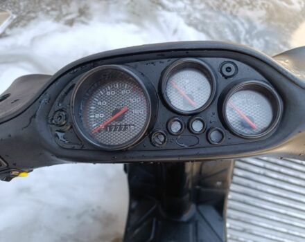 Пиаджо Другая, объемом двигателя 49 л и пробегом 0 тыс. км за 582 $, фото 5 на Automoto.ua