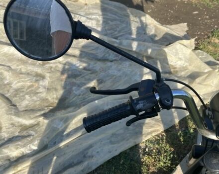 Пиаджо Другая, объемом двигателя 0 л и пробегом 0 тыс. км за 525 $, фото 4 на Automoto.ua