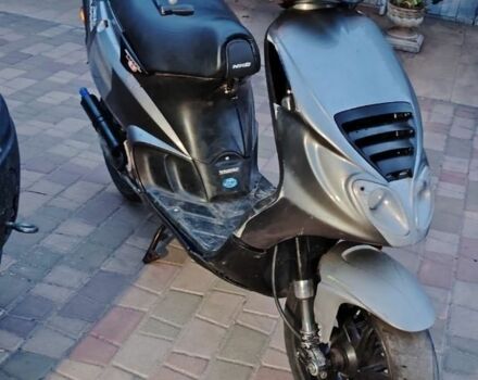 Пиаджо Другая, объемом двигателя 50 л и пробегом 0 тыс. км за 1546 $, фото 1 на Automoto.ua