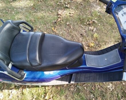 Пиаджо Другая, объемом двигателя 0.13 л и пробегом 0 тыс. км за 755 $, фото 7 на Automoto.ua