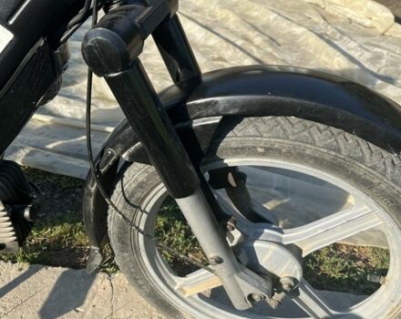 Пиаджо Другая, объемом двигателя 0 л и пробегом 0 тыс. км за 525 $, фото 7 на Automoto.ua