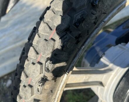 Пиаджо Другая, объемом двигателя 0 л и пробегом 0 тыс. км за 525 $, фото 5 на Automoto.ua