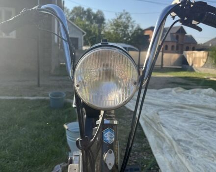 Пиаджо Другая, объемом двигателя 0 л и пробегом 0 тыс. км за 525 $, фото 6 на Automoto.ua