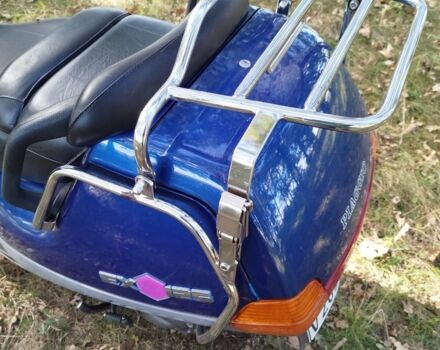 Пиаджо Другая, объемом двигателя 0.13 л и пробегом 0 тыс. км за 755 $, фото 4 на Automoto.ua