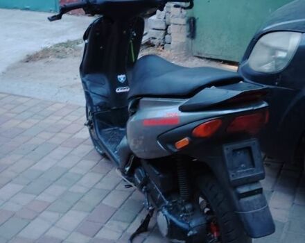 Пиаджо Другая, объемом двигателя 50 л и пробегом 0 тыс. км за 1546 $, фото 8 на Automoto.ua