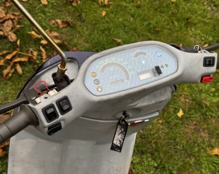 Пиаджо Другая, объемом двигателя 49 л и пробегом 0 тыс. км за 200 $, фото 1 на Automoto.ua