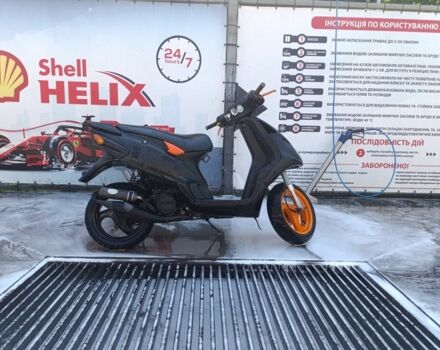 Пиаджо Другая, объемом двигателя 49 л и пробегом 0 тыс. км за 582 $, фото 1 на Automoto.ua