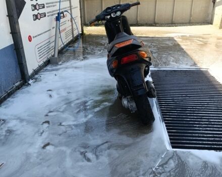 Пиаджо Другая, объемом двигателя 49 л и пробегом 0 тыс. км за 582 $, фото 3 на Automoto.ua