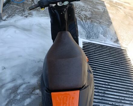 Пиаджо Другая, объемом двигателя 49 л и пробегом 0 тыс. км за 582 $, фото 4 на Automoto.ua