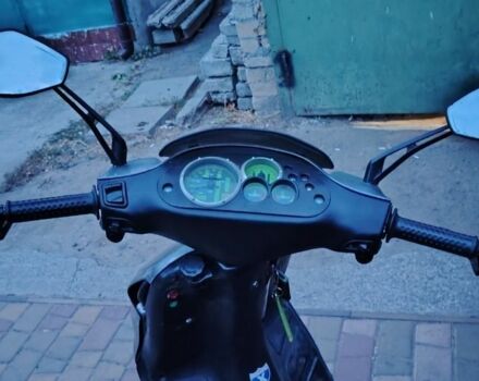 Пиаджо Другая, объемом двигателя 50 л и пробегом 0 тыс. км за 1546 $, фото 7 на Automoto.ua