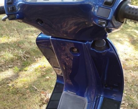 Пиаджо Другая, объемом двигателя 0.13 л и пробегом 0 тыс. км за 755 $, фото 2 на Automoto.ua