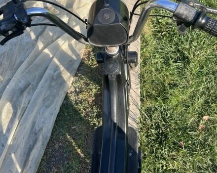 Пиаджо Другая, объемом двигателя 0 л и пробегом 0 тыс. км за 525 $, фото 3 на Automoto.ua