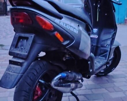 Пиаджо Другая, объемом двигателя 50 л и пробегом 0 тыс. км за 1546 $, фото 4 на Automoto.ua