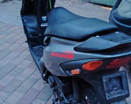 Пиаджо Другая, объемом двигателя 50 л и пробегом 0 тыс. км за 1546 $, фото 6 на Automoto.ua