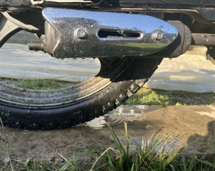 Пиаджо Другая, объемом двигателя 0 л и пробегом 0 тыс. км за 525 $, фото 2 на Automoto.ua