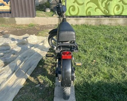 Пиаджо Другая, объемом двигателя 0 л и пробегом 0 тыс. км за 525 $, фото 1 на Automoto.ua