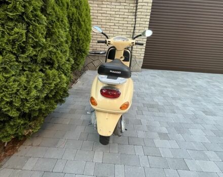 Пиаджо Другая, объемом двигателя 50 л и пробегом 0 тыс. км за 875 $, фото 7 на Automoto.ua