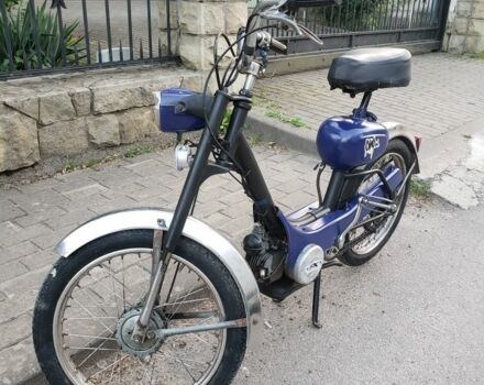 Пиаджо Другая, объемом двигателя 50 л и пробегом 0 тыс. км за 220 $, фото 9 на Automoto.ua