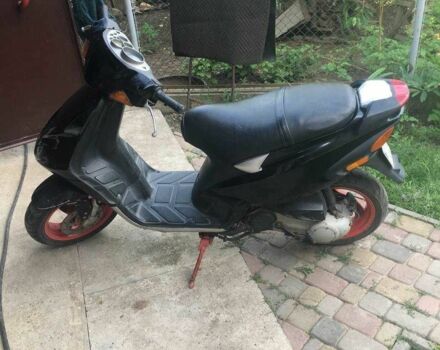 Піаджо Інша 1998 у Чернівцях на Automoto.ua Піаджо Інша, об'ємом двигуна 0 л та пробігом 0 тис. км за 950 $, фото 2 на Automoto.ua