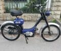 Пиаджо Другая, объемом двигателя 50 л и пробегом 0 тыс. км за 280 $, фото 1 на Automoto.ua