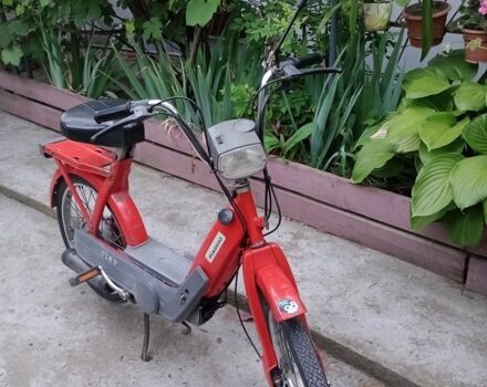 Піаджо Інша, об'ємом двигуна 0 л та пробігом 0 тис. км за 408 $, фото 1 на Automoto.ua
