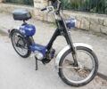 Пиаджо Другая, объемом двигателя 50 л и пробегом 0 тыс. км за 220 $, фото 4 на Automoto.ua