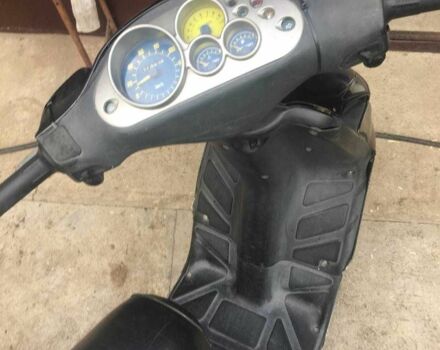 Піаджо Інша 1998 у Чернівцях на Automoto.ua Піаджо Інша, об'ємом двигуна 0 л та пробігом 0 тис. км за 950 $, фото 1 на Automoto.ua