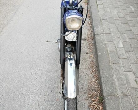 Пиаджо Другая, объемом двигателя 50 л и пробегом 0 тыс. км за 220 $, фото 5 на Automoto.ua