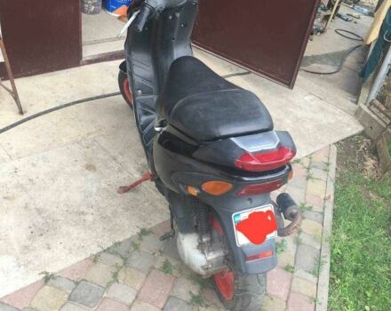 Піаджо Інша 1998 у Чернівцях на Automoto.ua Піаджо Інша, об'ємом двигуна 0 л та пробігом 0 тис. км за 950 $, фото 4 на Automoto.ua