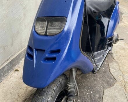 Піаджо Інша, об'ємом двигуна 72 л та пробігом 0 тис. км за 658 $, фото 1 на Automoto.ua