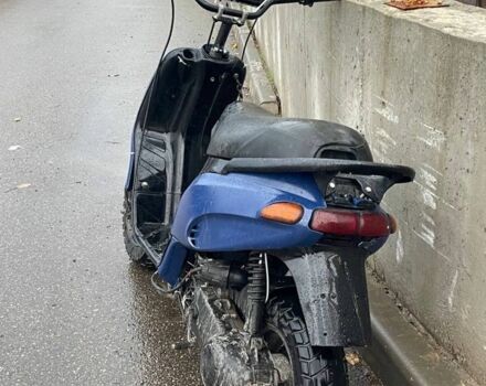 Піаджо Інша, об'ємом двигуна 72 л та пробігом 0 тис. км за 658 $, фото 2 на Automoto.ua