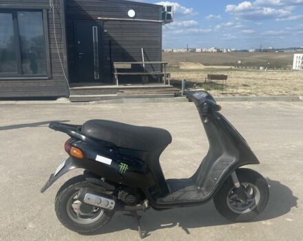Пиаджо Другая, объемом двигателя 50 л и пробегом 0 тыс. км за 310 $, фото 3 на Automoto.ua