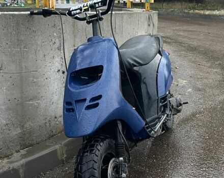 Пиаджо Другая, объемом двигателя 72 л и пробегом 0 тыс. км за 658 $, фото 4 на Automoto.ua