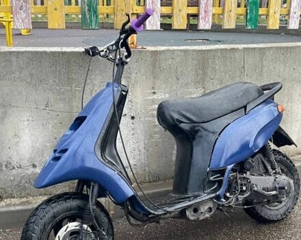 Піаджо Інша, об'ємом двигуна 72 л та пробігом 0 тис. км за 658 $, фото 3 на Automoto.ua