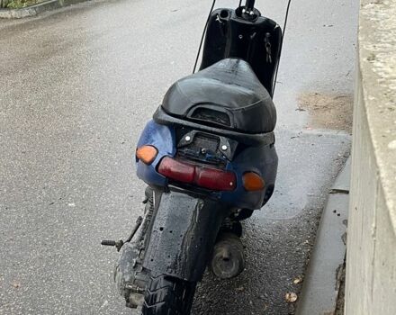 Пиаджо Другая, объемом двигателя 72 л и пробегом 0 тыс. км за 658 $, фото 2 на Automoto.ua