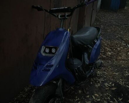 Пиаджо Другая, объемом двигателя 72 л и пробегом 0 тыс. км за 658 $, фото 5 на Automoto.ua