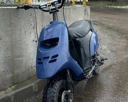 Піаджо Інша, об'ємом двигуна 72 л та пробігом 0 тис. км за 658 $, фото 4 на Automoto.ua