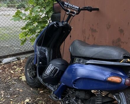 Піаджо Інша, об'ємом двигуна 72 л та пробігом 0 тис. км за 658 $, фото 6 на Automoto.ua