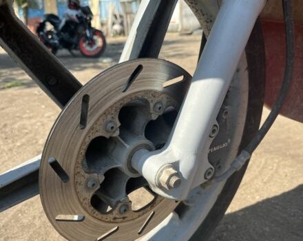 Пиаджо Другая, объемом двигателя 50 л и пробегом 0 тыс. км за 300 $, фото 3 на Automoto.ua