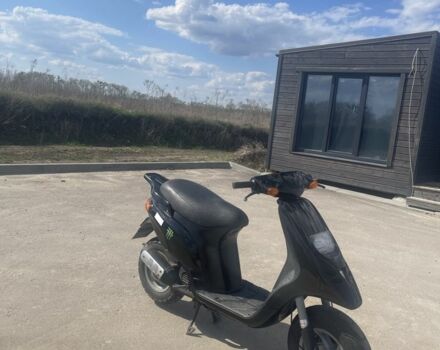 Пиаджо Другая, объемом двигателя 50 л и пробегом 0 тыс. км за 310 $, фото 4 на Automoto.ua