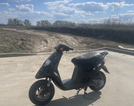 Пиаджо Другая, объемом двигателя 50 л и пробегом 0 тыс. км за 310 $, фото 2 на Automoto.ua
