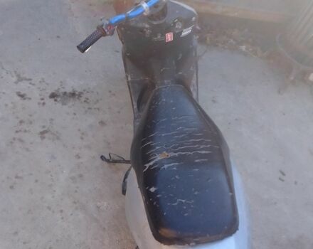 Пиаджо Другая, объемом двигателя 65 л и пробегом 0 тыс. км за 250 $, фото 5 на Automoto.ua