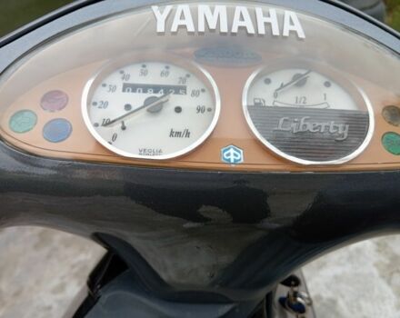 Пиаджо Другая, объемом двигателя 50 л и пробегом 0 тыс. км за 400 $, фото 5 на Automoto.ua