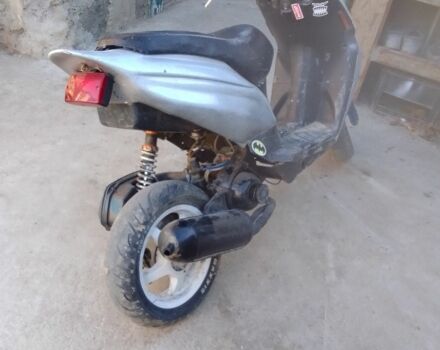 Пиаджо Другая, объемом двигателя 65 л и пробегом 0 тыс. км за 250 $, фото 2 на Automoto.ua