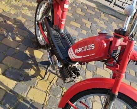 Пиаджо Другая, объемом двигателя 50 л и пробегом 0 тыс. км за 358 $, фото 4 на Automoto.ua