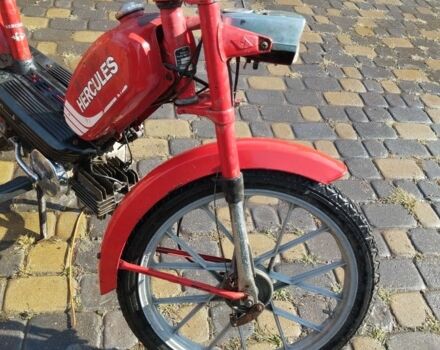 Пиаджо Другая, объемом двигателя 50 л и пробегом 0 тыс. км за 358 $, фото 3 на Automoto.ua